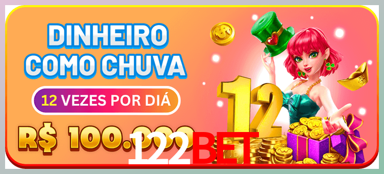 App 122bet iOS
