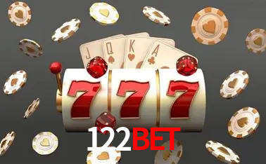 Descubra a Magia dos Jogos de Arcade no 122bet