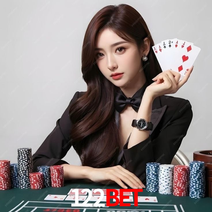 Diretório de Jogos 122bet
