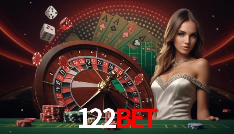 Platform Technology 122bet