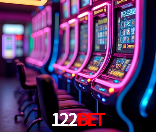 Sistemas de Segurança 122bet