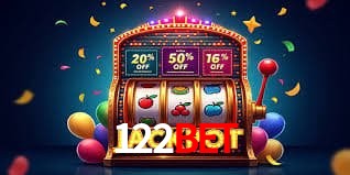 Jogos de Slot 122bet