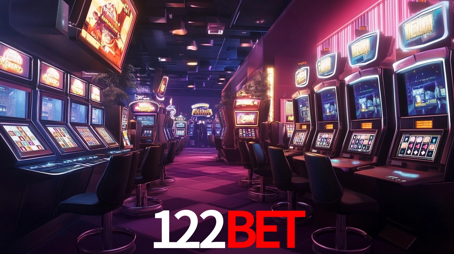 Ofertas Imperdíveis na 122bet: Promoções e Bônus Que Valem a Pena