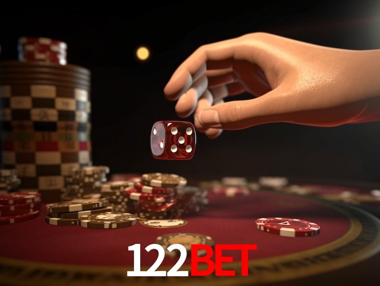 Estatísticas Esportivas 122bet