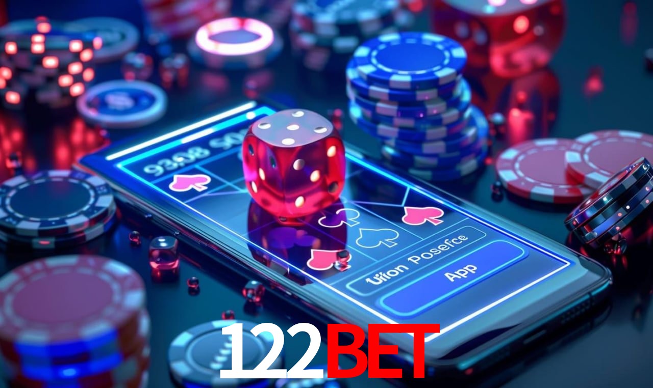 Promoção Relâmpago 122bet