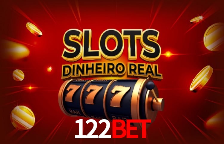 Login Seguro 122bet