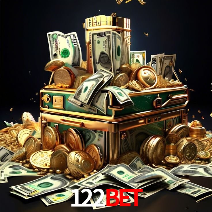 Casino VIP 122bet