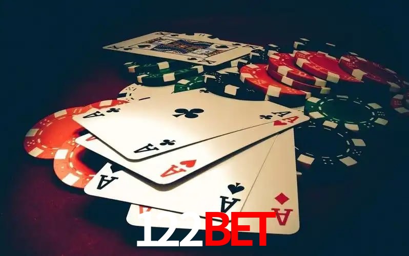 Especiais de Fim de Semana 122bet