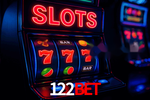 Design Responsivo 122bet
