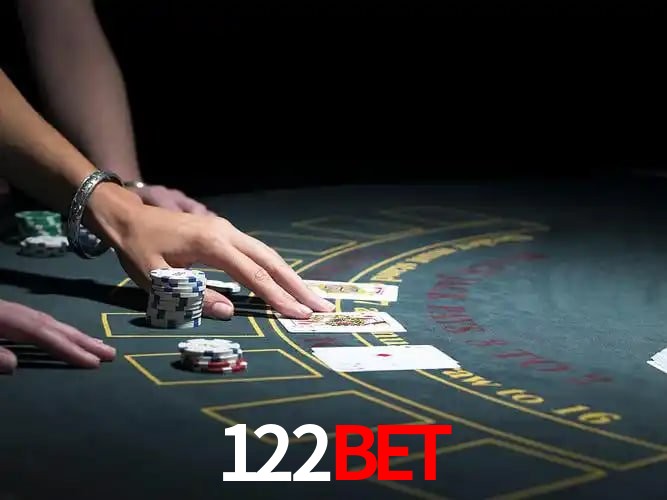 Cadastro Rápido 122bet