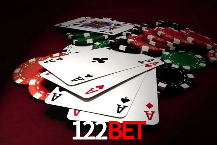 Interface Premium 122bet