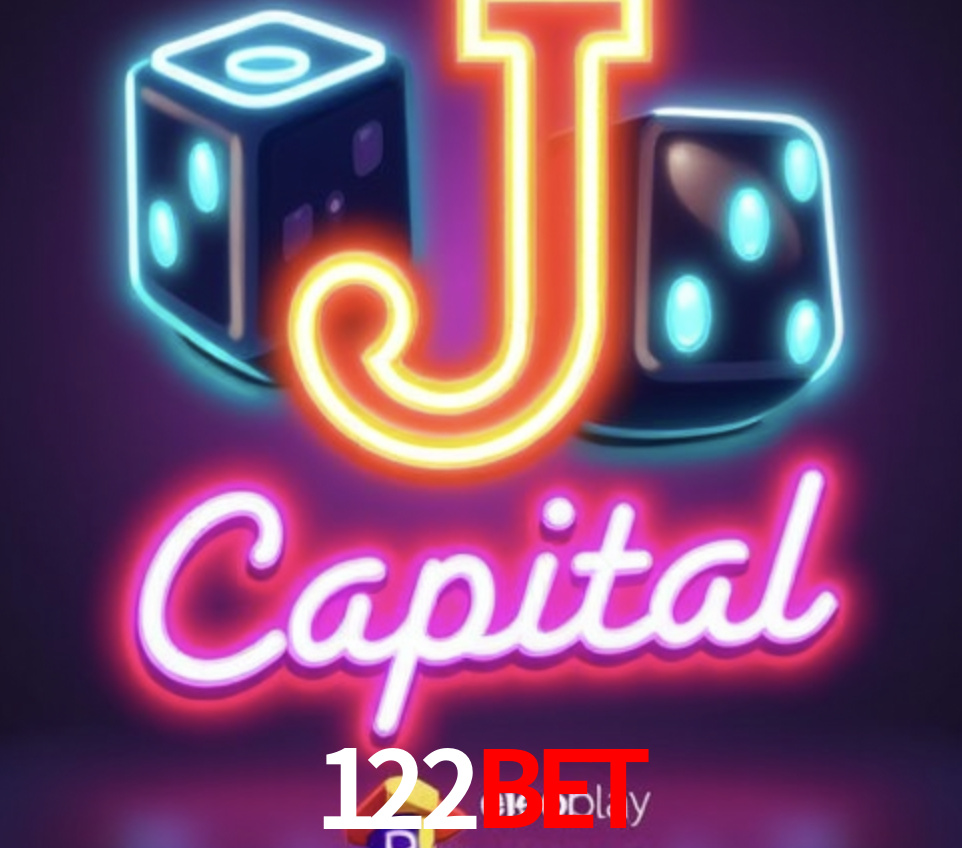 APP oficial da 122bet para mobile