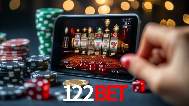 Instant EasyPaisa 122bet