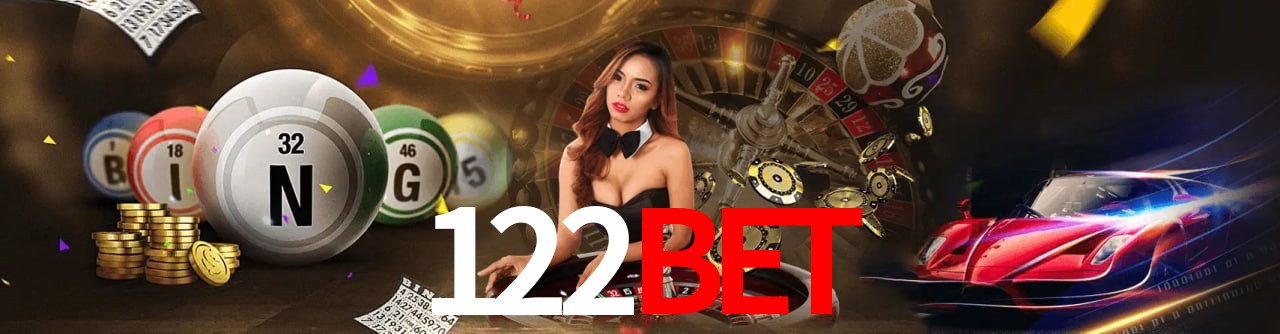Integração de APIs 122bet