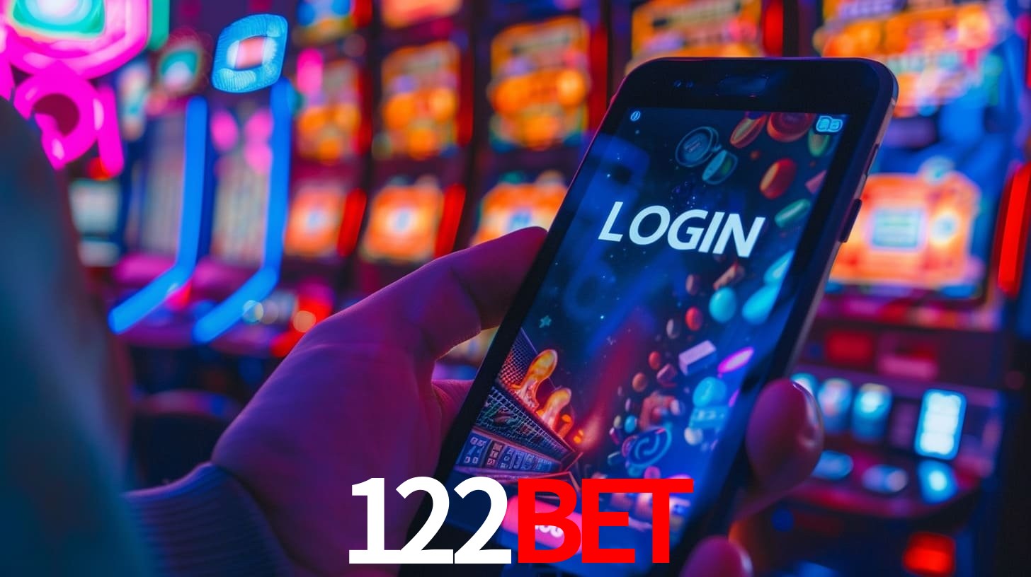 PIX Instantâneo 122bet