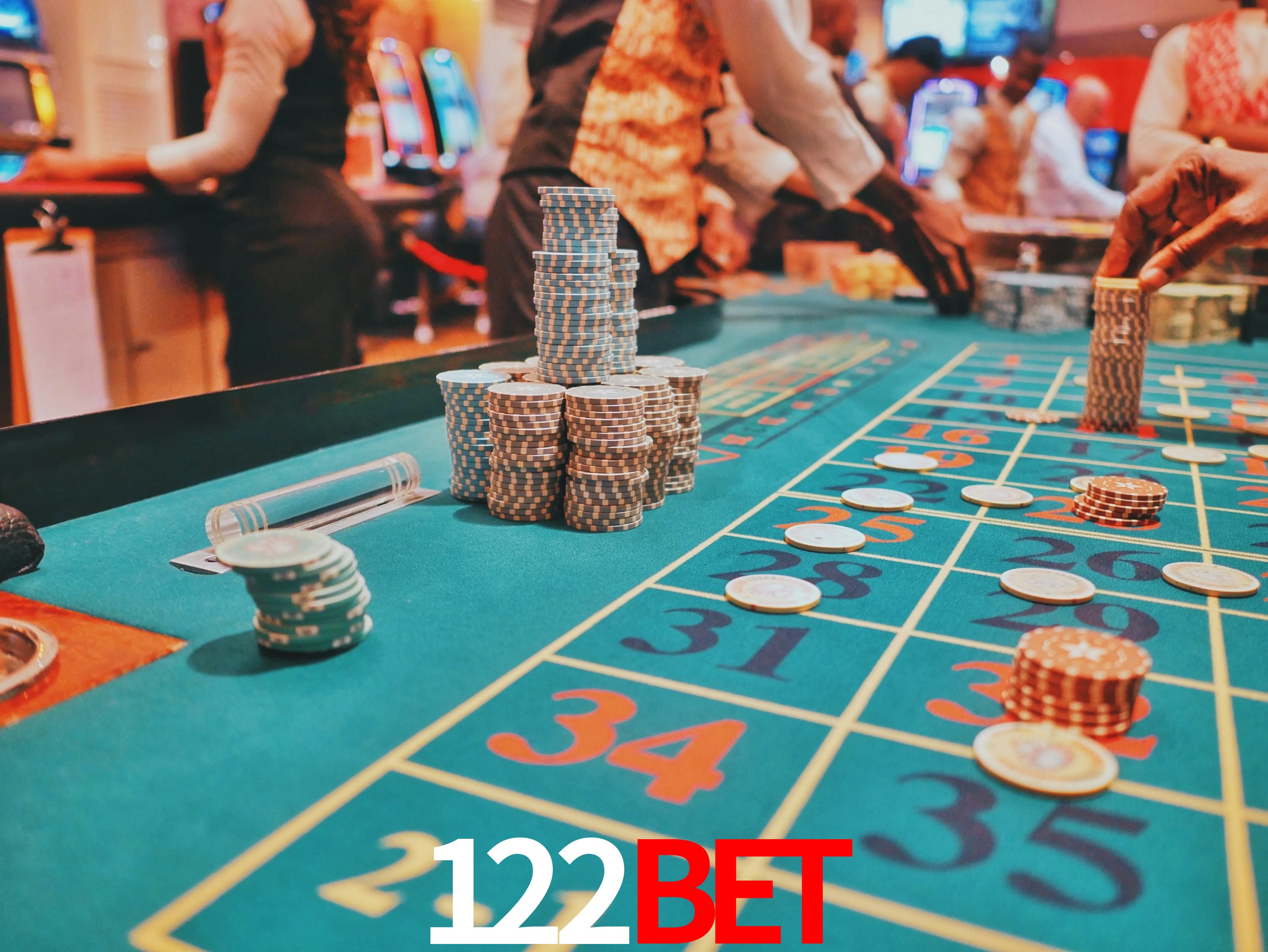 Programa VIP 122bet