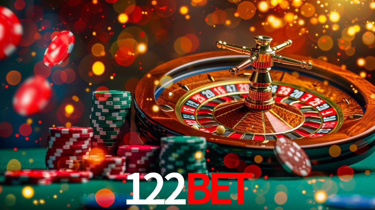 Explorando a Categoria de Eventos em Apostas na 122bet