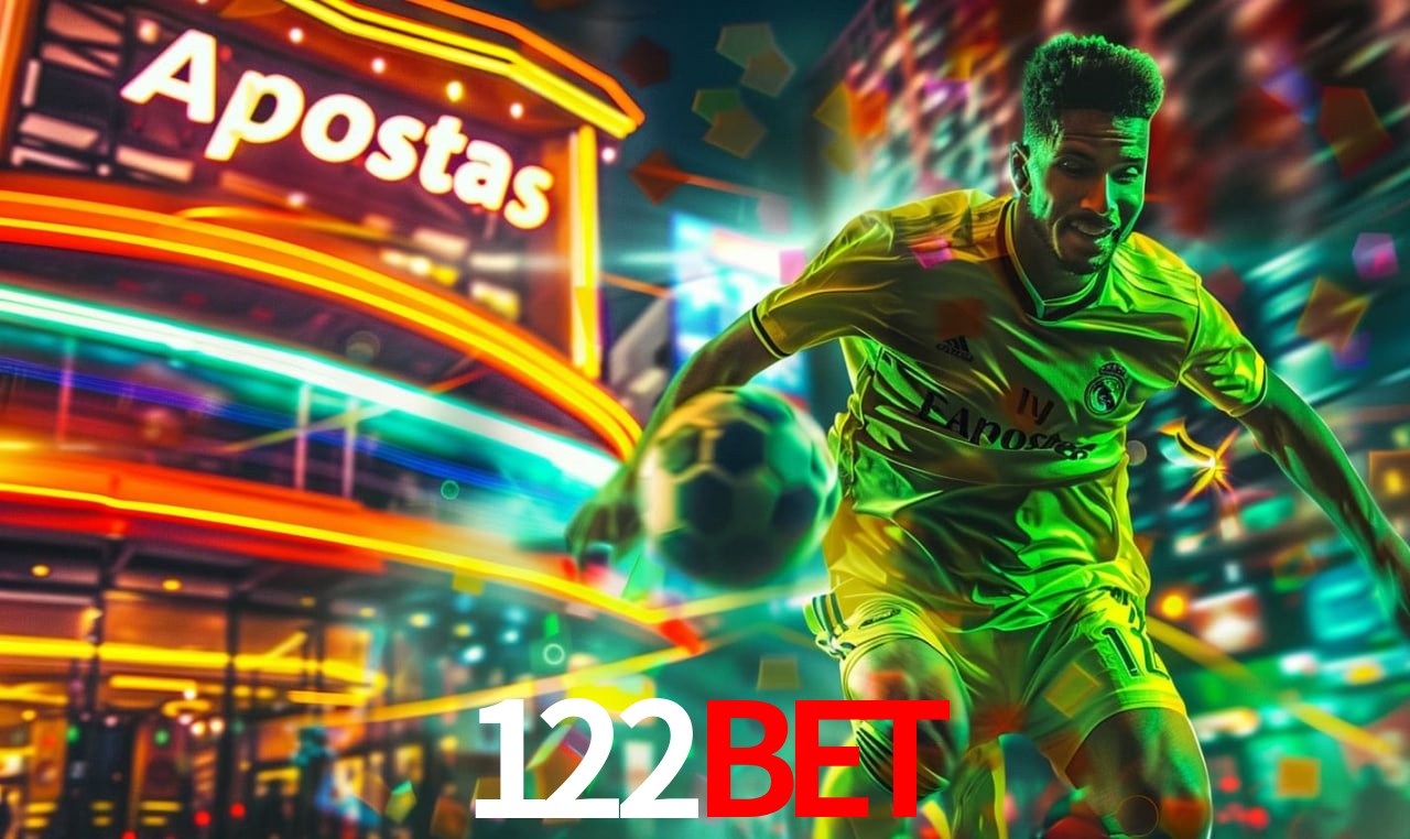 Apostas de Basquete 122bet