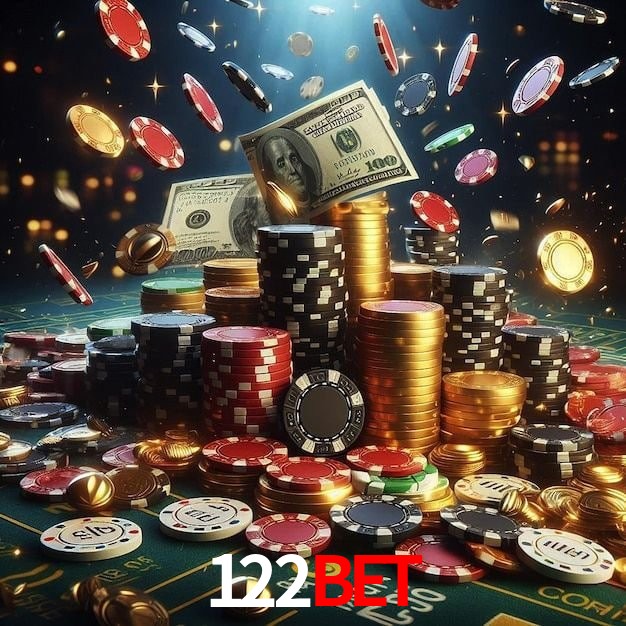 A Emoção da Loteria na 122bet: Uma Chance de Mudança de Vida