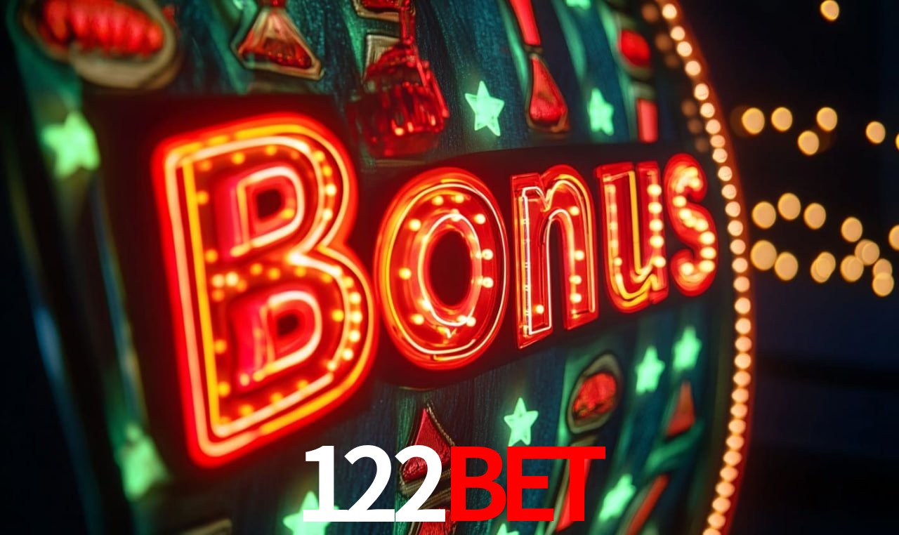 cassino 122bet