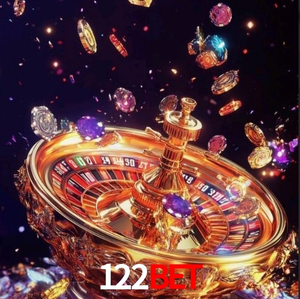 Casino Ao Vivo 122bet