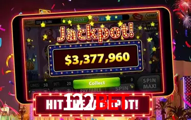 A Popularidade dos Caça-Níqueis no 122bet