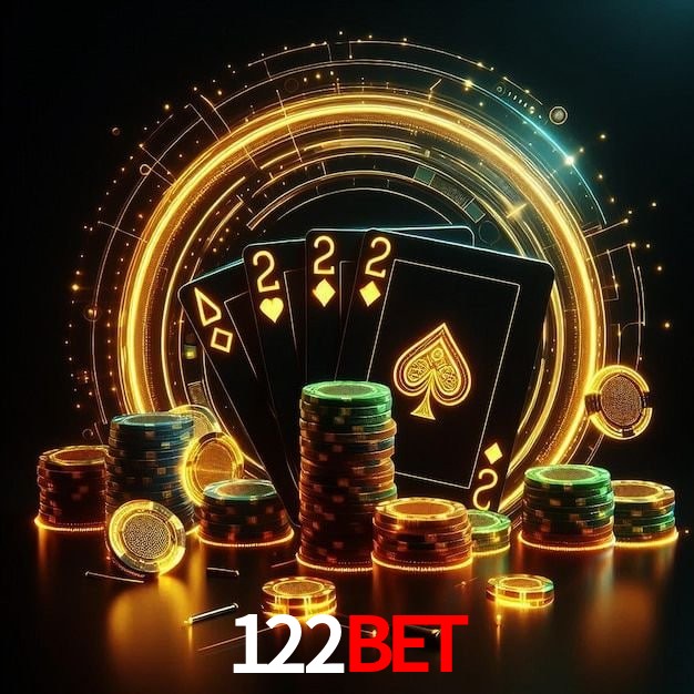 Apostas de Tênis 122bet