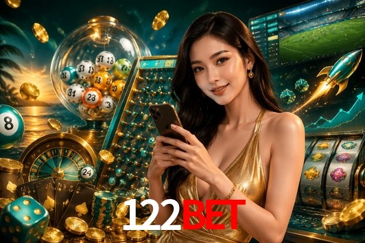 2FA Security 122bet