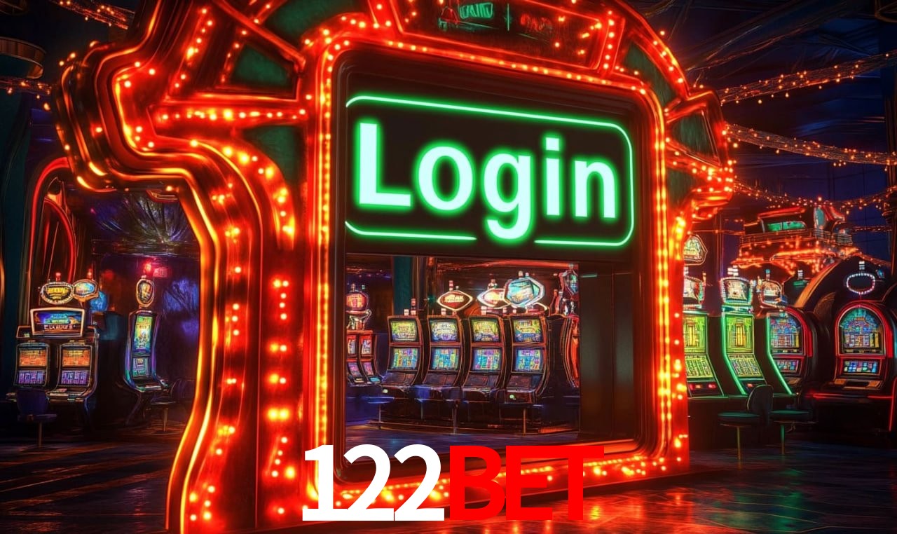 Casino Ao Vivo 122bet