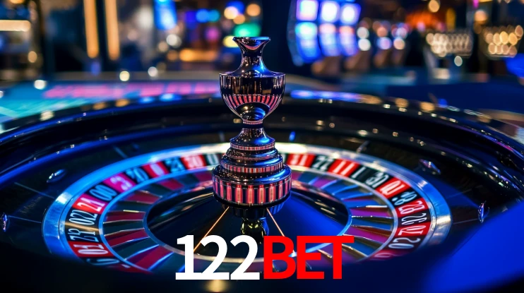 Experimente o Login Seguro Premium no 122bet