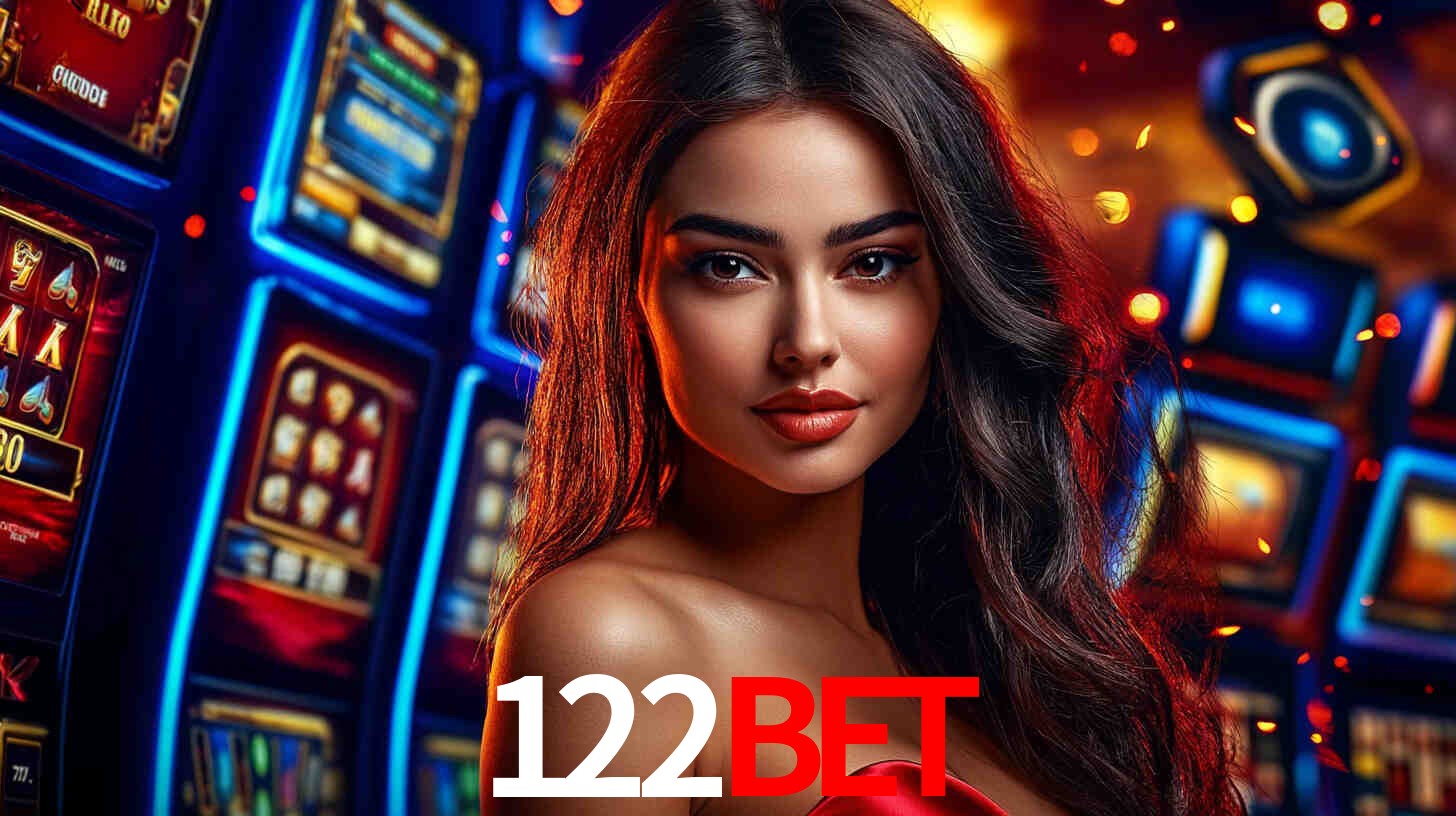 Descubra a Essência do 122bet: Nossa História e Compromissos