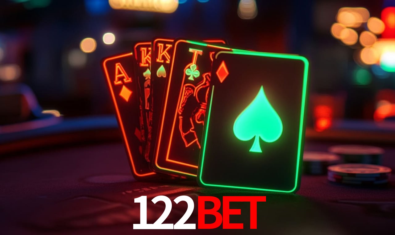Ofertas Exclusivas 122bet