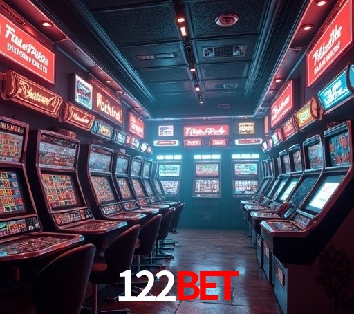 Segurança 2FA 122bet