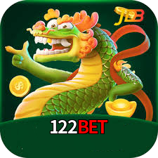 Logo da 122bet